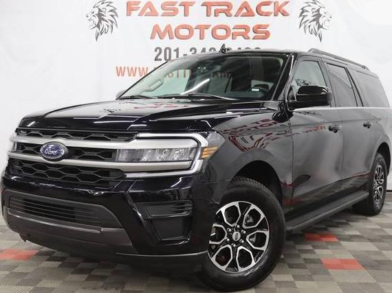 FORD EXPEDITION MAX 2024 1FMJK1J82REA10677 image FORD EXPEDITION MAX 2024 1FMJK1J82REA10677 image